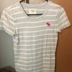 Abercrombie & Finch Shirt